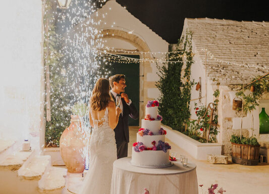 Masseria San Michele