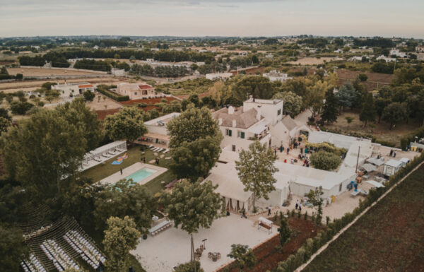 Masseria San Michele