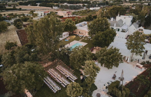 Masseria San Michele