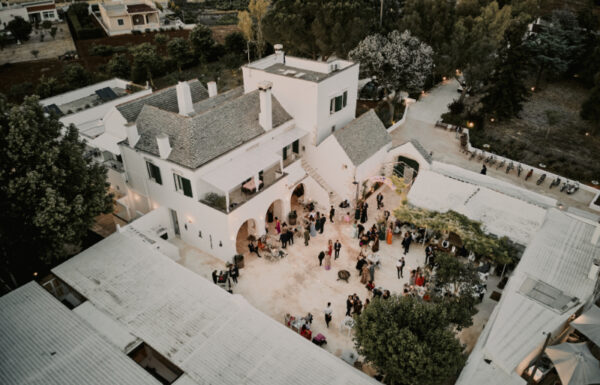 Masseria San Michele