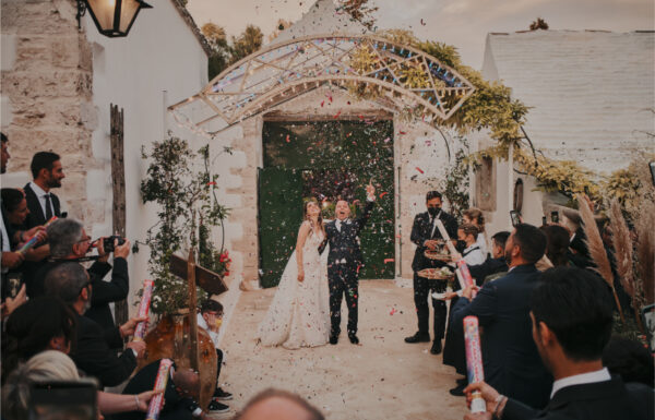 Masseria San Michele