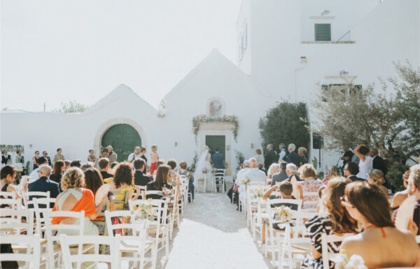 Masseria San Michele