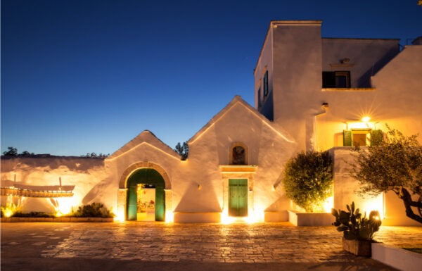 Masseria San Michele