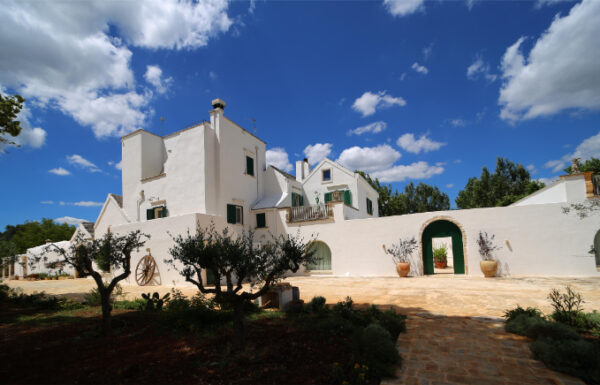 Masseria San Michele