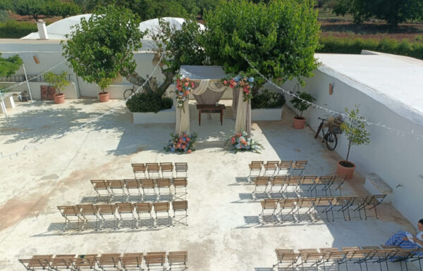 Masseria San Michele