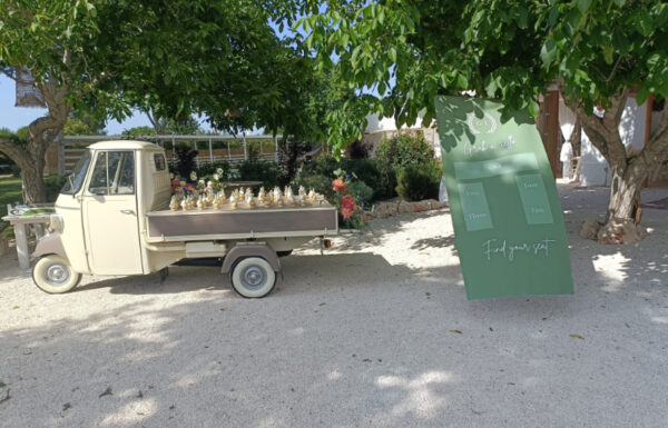Masseria San Michele