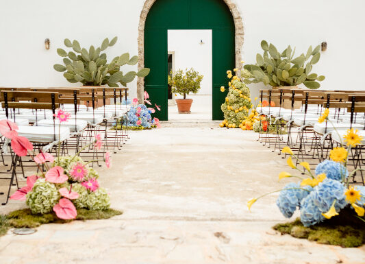 Masseria San Michele