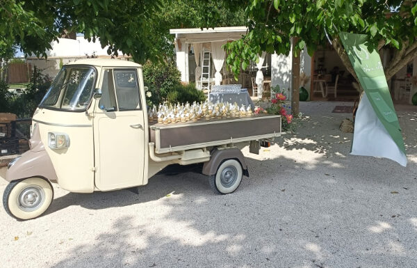 Masseria San Michele