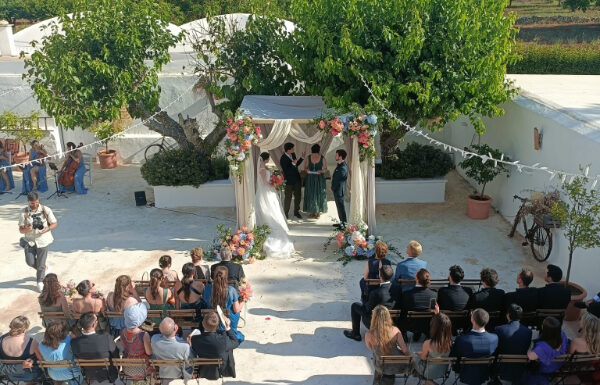 Masseria San Michele