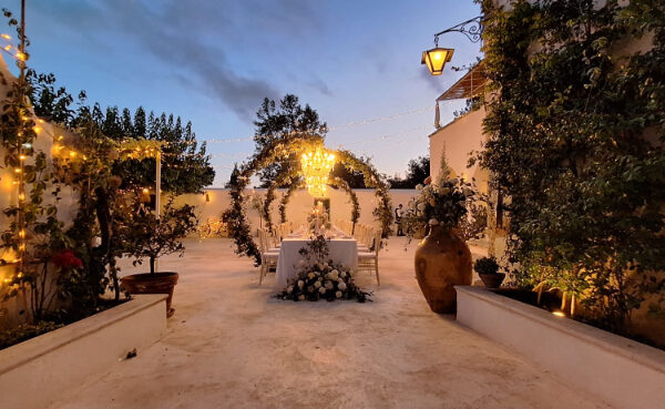 Masseria San Michele