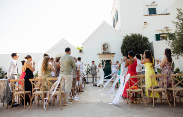 Masseria San Michele