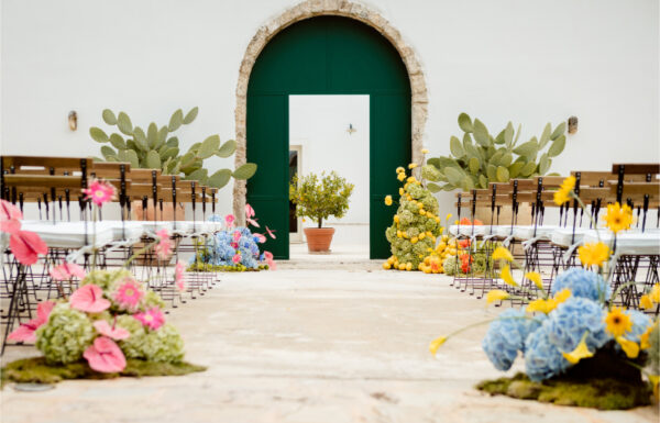 Masseria San Michele