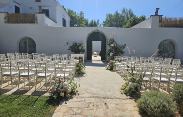 Masseria San Michele