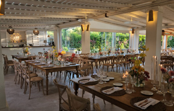 Masseria San Michele