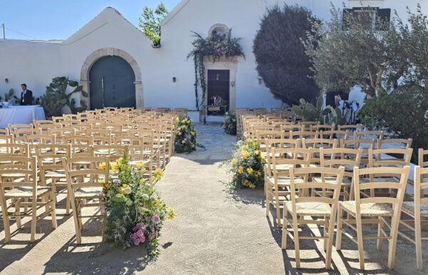 Masseria San Michele