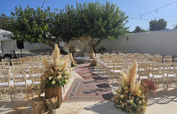 Masseria San Michele