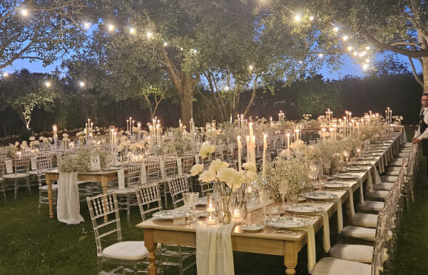 Masseria San Michele