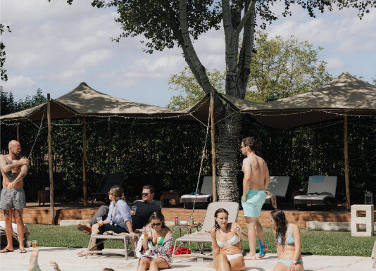 Masseria San Michele