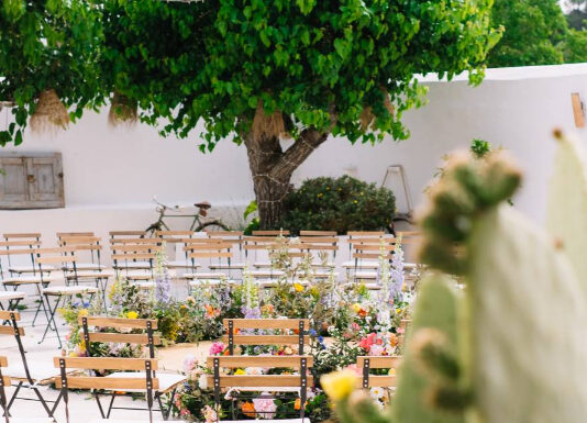 Masseria San Michele
