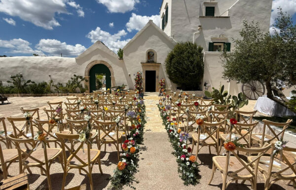 Masseria San Michele
