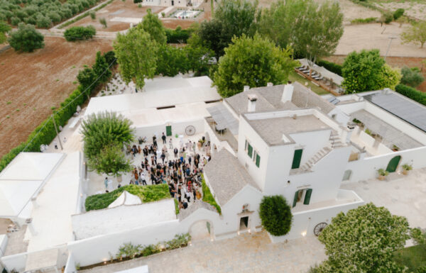 Masseria San Michele