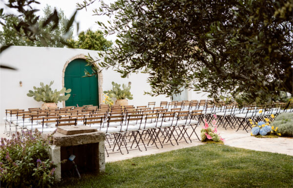 Masseria San Michele