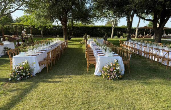 Masseria San Michele
