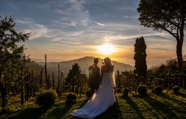Castore Wedding and Events