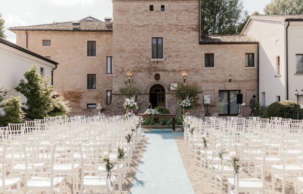 Villa La Personala