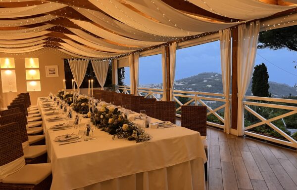 Castore Wedding and Events
