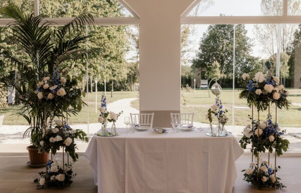 Villa La Personala