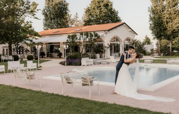 Villa La Personala