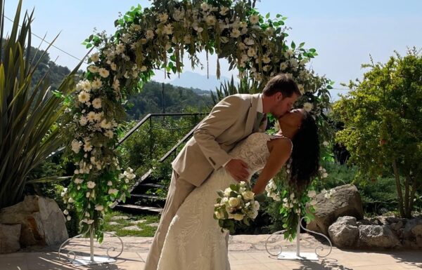 Castore Wedding and Events