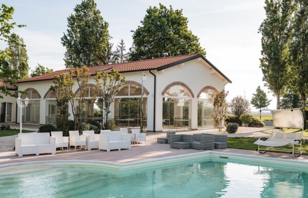 Villa La Personala