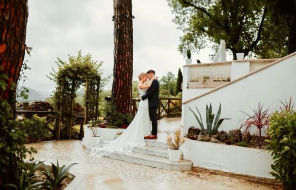 Castore Wedding and Events