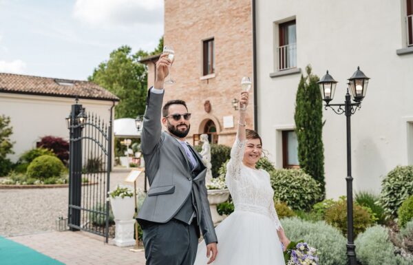 Villa La Personala
