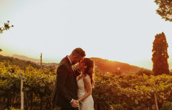 Castore Wedding and Events