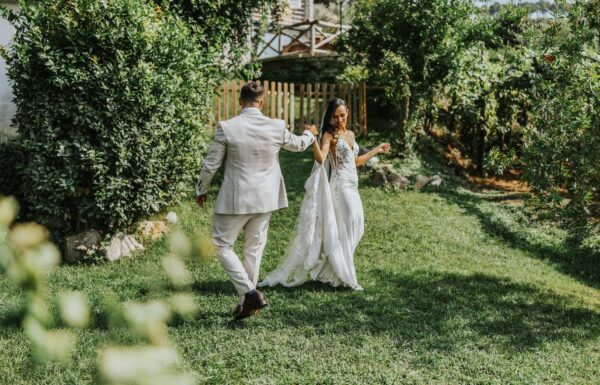 Castore Wedding and Events