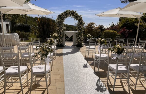 Castore Wedding and Events