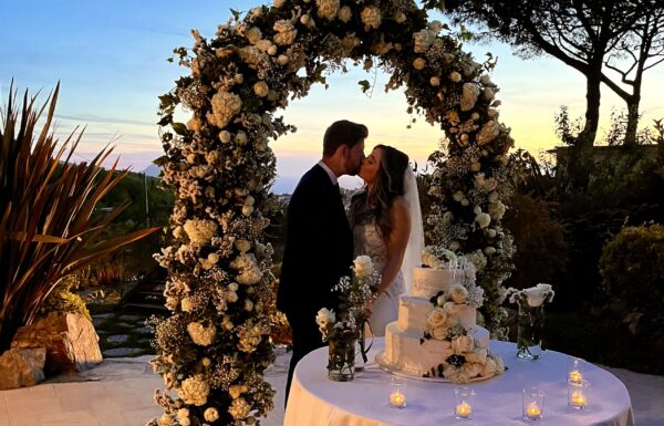 Castore Wedding and Events