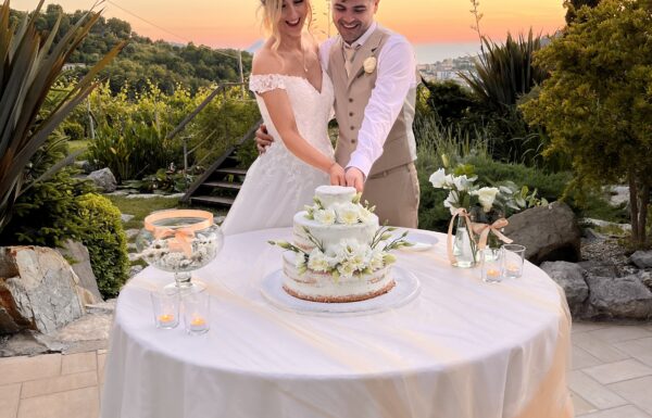 Castore Wedding and Events