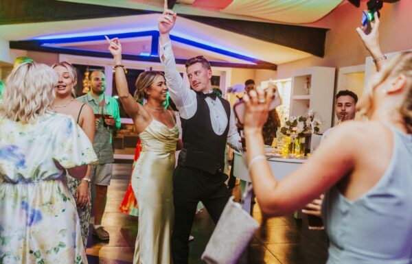 Castore Wedding and Events