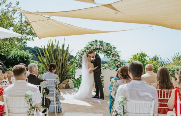 Castore Wedding and Events