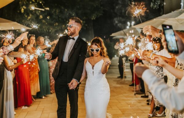 Castore Wedding and Events