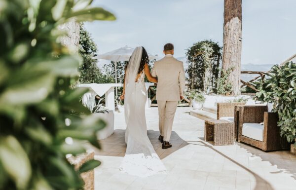 Castore Wedding and Events