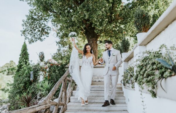 Castore Wedding and Events