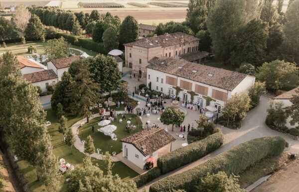 Villa La Personala