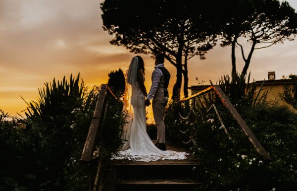 Castore Wedding and Events