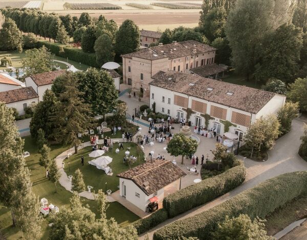 Historic Houses Listing Category Villa La Personala