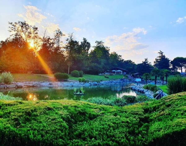 Luxury International Venue Listing Category Parco delle Cicogne
